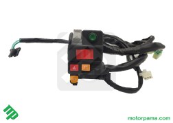 pulsantiera cf moto 450 (2)